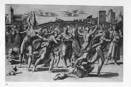 Massacre of the Innocents