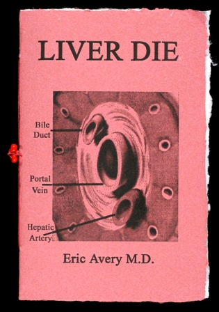Liver Die Book
