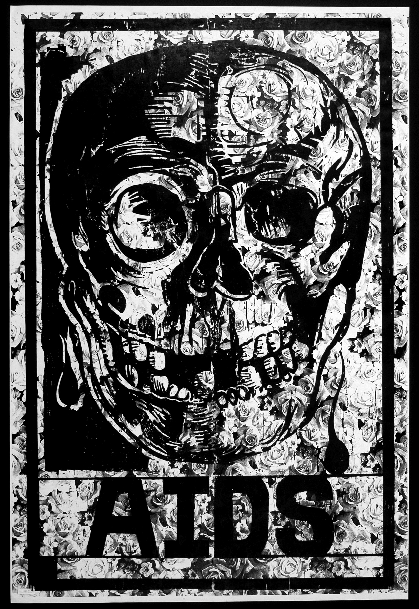 1984 AIDS 