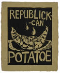 Republick-can Potatoe