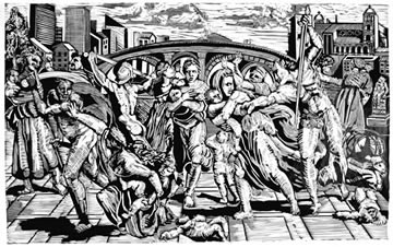 Massacre of the Innocents