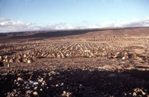 Las Dhure Refugee Camp, Somalia