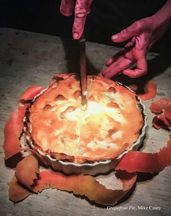 pie